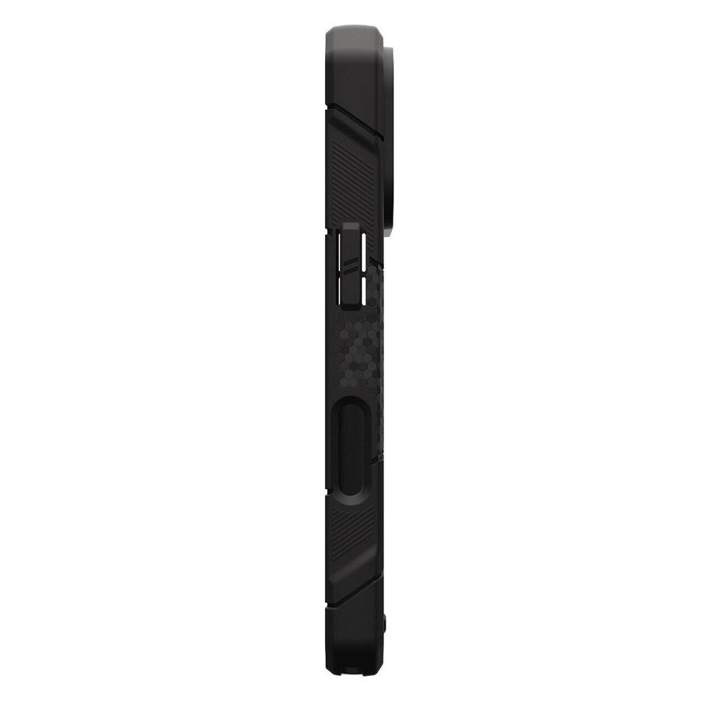 Coque MagSafe pour Apple iPhone 18 Pro Max / 17 Pro Max, Urban Armor Gear, Monarch Pro Kevlar, Bleu marine