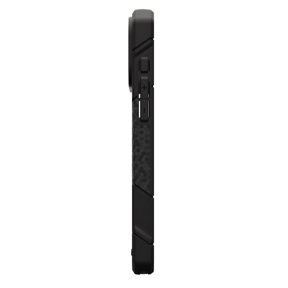 Coque MagSafe pour Apple iPhone 18 Pro Max / 17 Pro Max, Urban Armor Gear, Monarch Pro, Violet