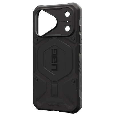 Coque MagSafe pour Apple iPhone 18 Pro Max / 17 Pro Max, Urban Armor Gear, Pathfinder, Noire