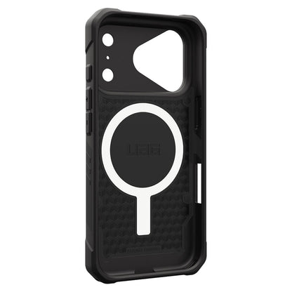 Coque MagSafe pour Apple iPhone 18 Pro Max / 17 Pro Max, Urban Armor Gear, Pathfinder, Noire