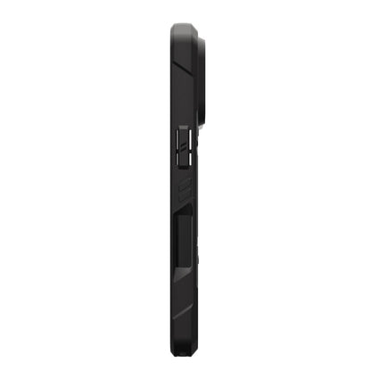 Coque MagSafe pour Apple iPhone 18 Pro Max / 17 Pro Max, Urban Armor Gear, Pathfinder, Noire