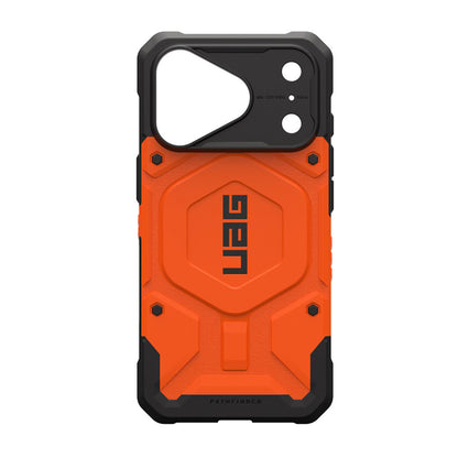 Coque MagSafe pour Apple iPhone 18 Pro Max / 17 Pro Max, Urban Armor Gear, Pathfinder, Orange