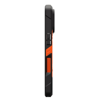 Coque MagSafe pour Apple iPhone 18 Pro Max / 17 Pro Max, Urban Armor Gear, Pathfinder, Orange