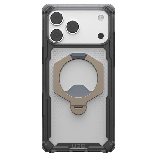 MagSafe-Hülle für Apple iPhone 18 Pro Max / 17 Pro Max, Urban Armor Gear, Plasma XTE, Grau