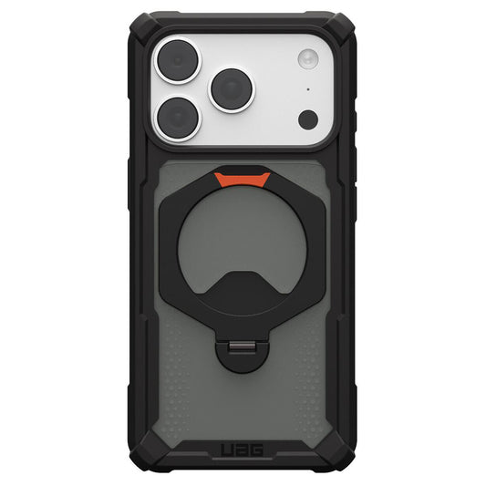 MagSafe-Hülle für Apple iPhone 18 Pro Max / 17 Pro Max, Urban Armor Gear, Plasma XTE, Schwarz