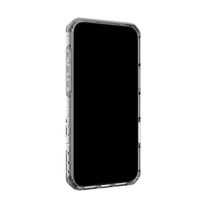 Coque MagSafe pour Apple iPhone 18 Pro Max / 17 Pro Max, Urban Armor Gear, Plyo LT, Argentée