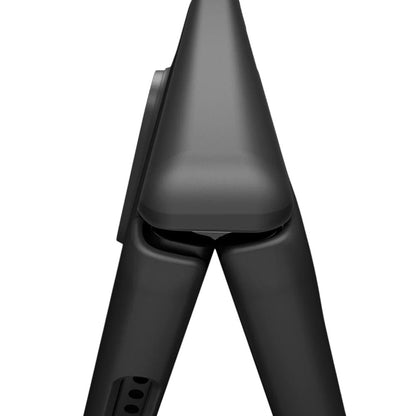 MagSafe-Hülle für Apple iPhone Duo, Spigen, Thintech Pro, Schwarz ACS11696