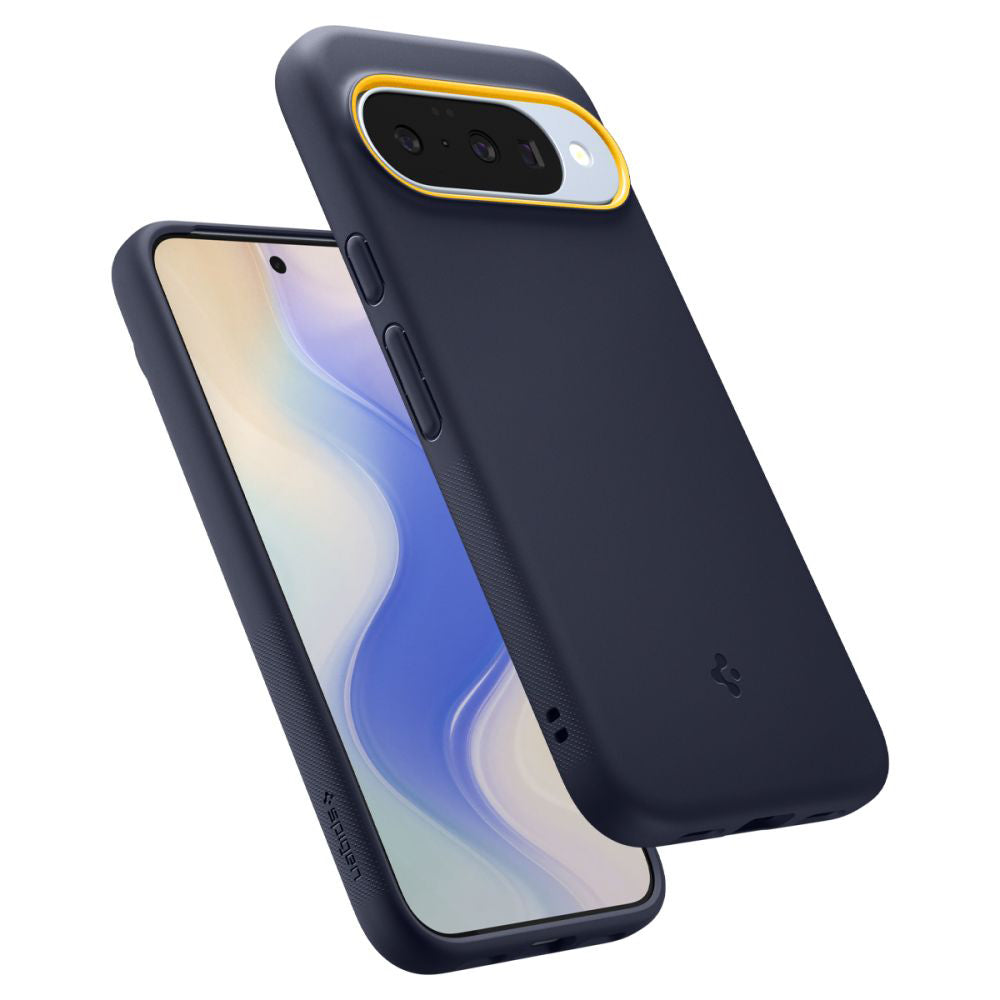 MagSafe Case for Google Pixel 10 Pro / 10, Spigen, Caseology Nano Pop, Purple