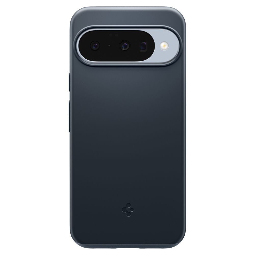 Étui MagSafe pour Google Pixel 10 Pro / 10, Spigen, Thin Fit, Bleu ACS09700