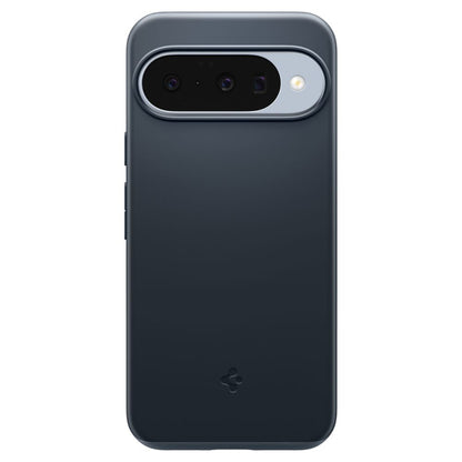 Étui MagSafe pour Google Pixel 10 Pro / 10, Spigen, Thin Fit, Bleu ACS09700