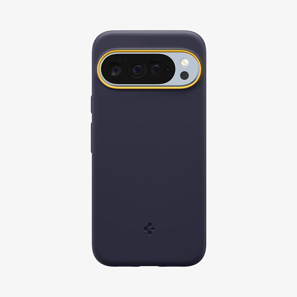 MagSafe Hülle für Google Pixel 10 Pro XL, Spigen, Caseology Nano Pop, Mov ACS09734