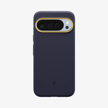 MagSafe Hülle für Google Pixel 10 Pro XL, Spigen, Caseology Nano Pop, Mov ACS09734