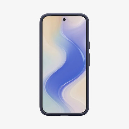 MagSafe Hülle für Google Pixel 10 Pro XL, Spigen, Caseology Nano Pop, Mov ACS09734