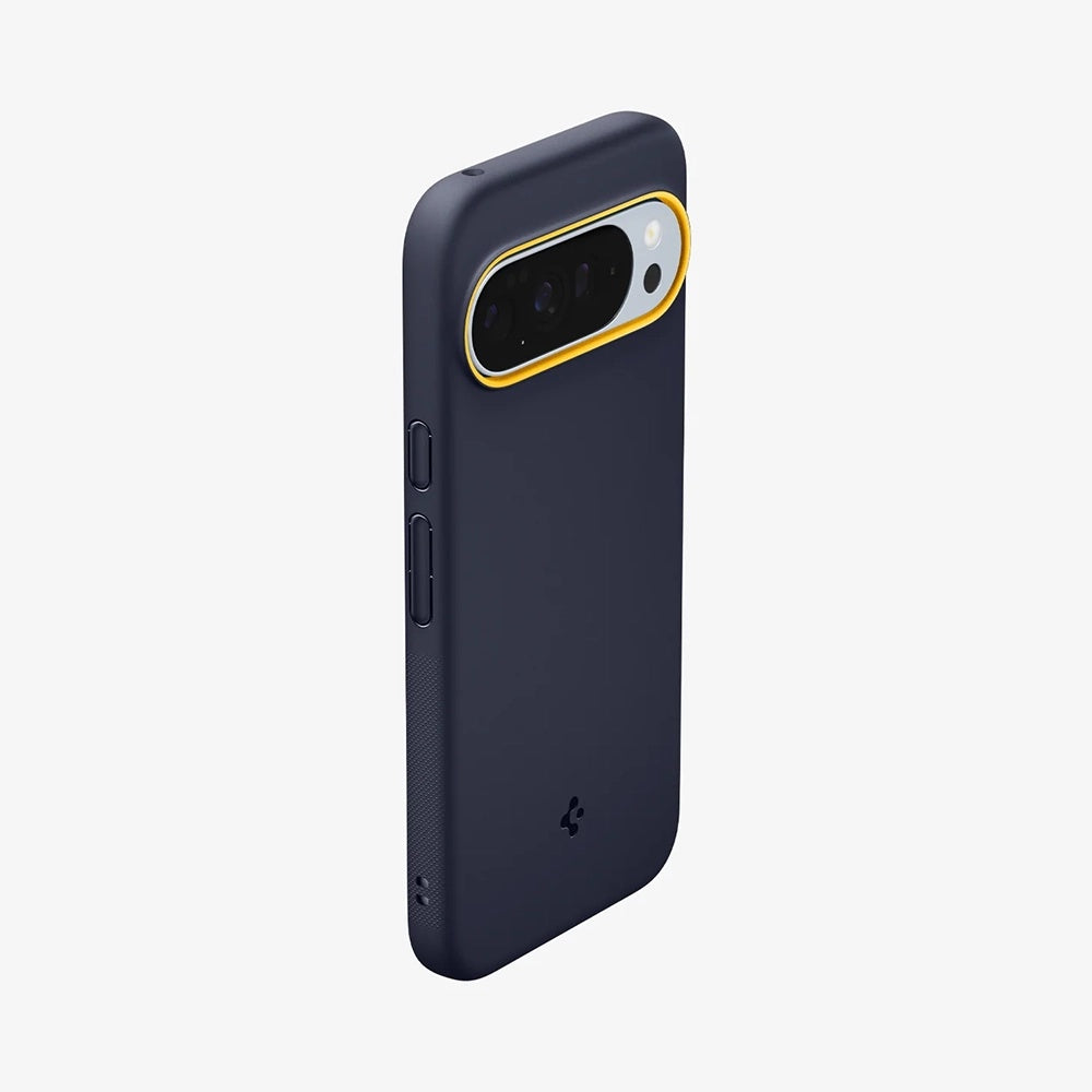 MagSafe Hülle für Google Pixel 10 Pro XL, Spigen, Caseology Nano Pop, Mov ACS09734