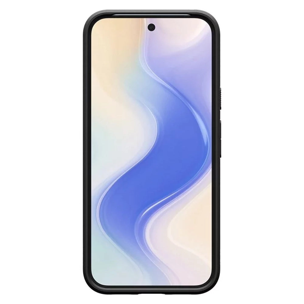 MagSafe Case for Google Pixel 10 Pro XL, Spigen, Liquid Air, Matte Black ACS09718