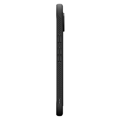 MagSafe Hülle für Google Pixel 10 Pro XL, Spigen, Rugged Armor, Mattschwarz ACS09721