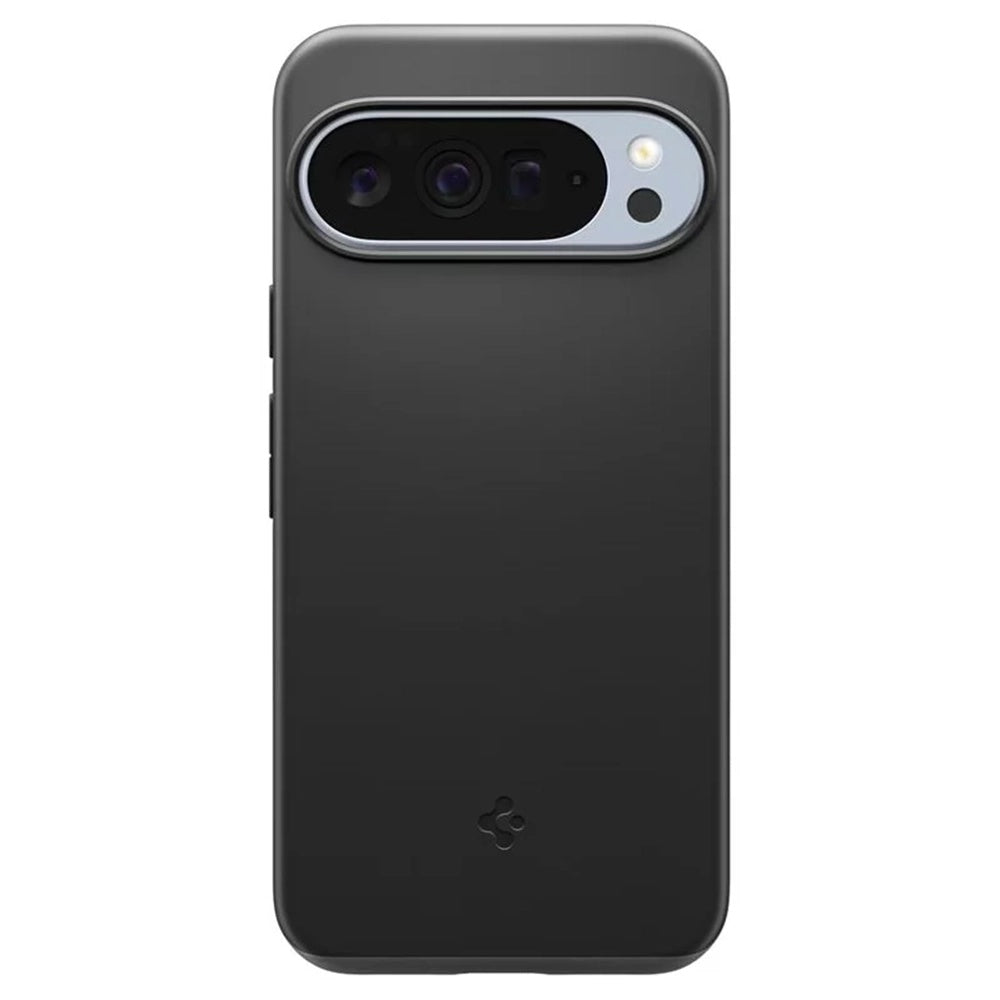 Étui MagSafe pour Google Pixel 10 Pro XL, Spigen, Thin Fit, Noir ACS09722