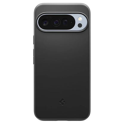 Étui MagSafe pour Google Pixel 10 Pro XL, Spigen, Thin Fit, Noir ACS09722