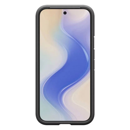 MagSafe Hülle für Google Pixel 10 Pro XL, Spigen, Tough Armor, Schwarz