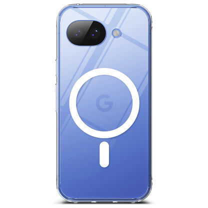 MagSafe Hülle für Google Pixel 10a, Ringke, Fusion, Transparent