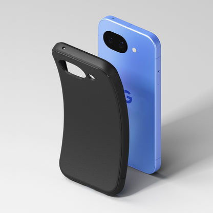 MagSafe Hülle für Google Pixel 10a, Ringke, Onyx, Schwarz