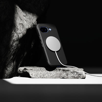 MagSafe Hülle für Google Pixel 10a, Ringke, Onyx, Schwarz