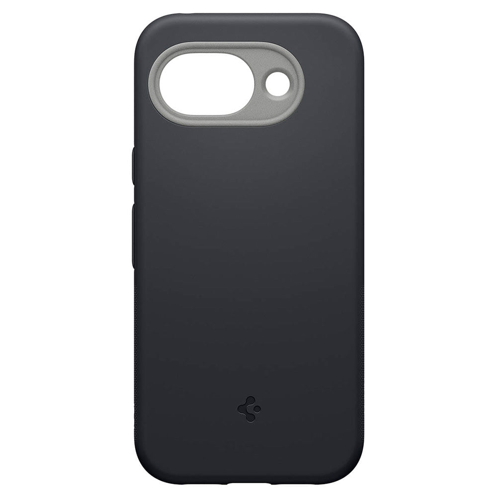 MagSafe Case for Google Pixel 10a, Spigen, Caseology Nano Pop, Black ACS11287