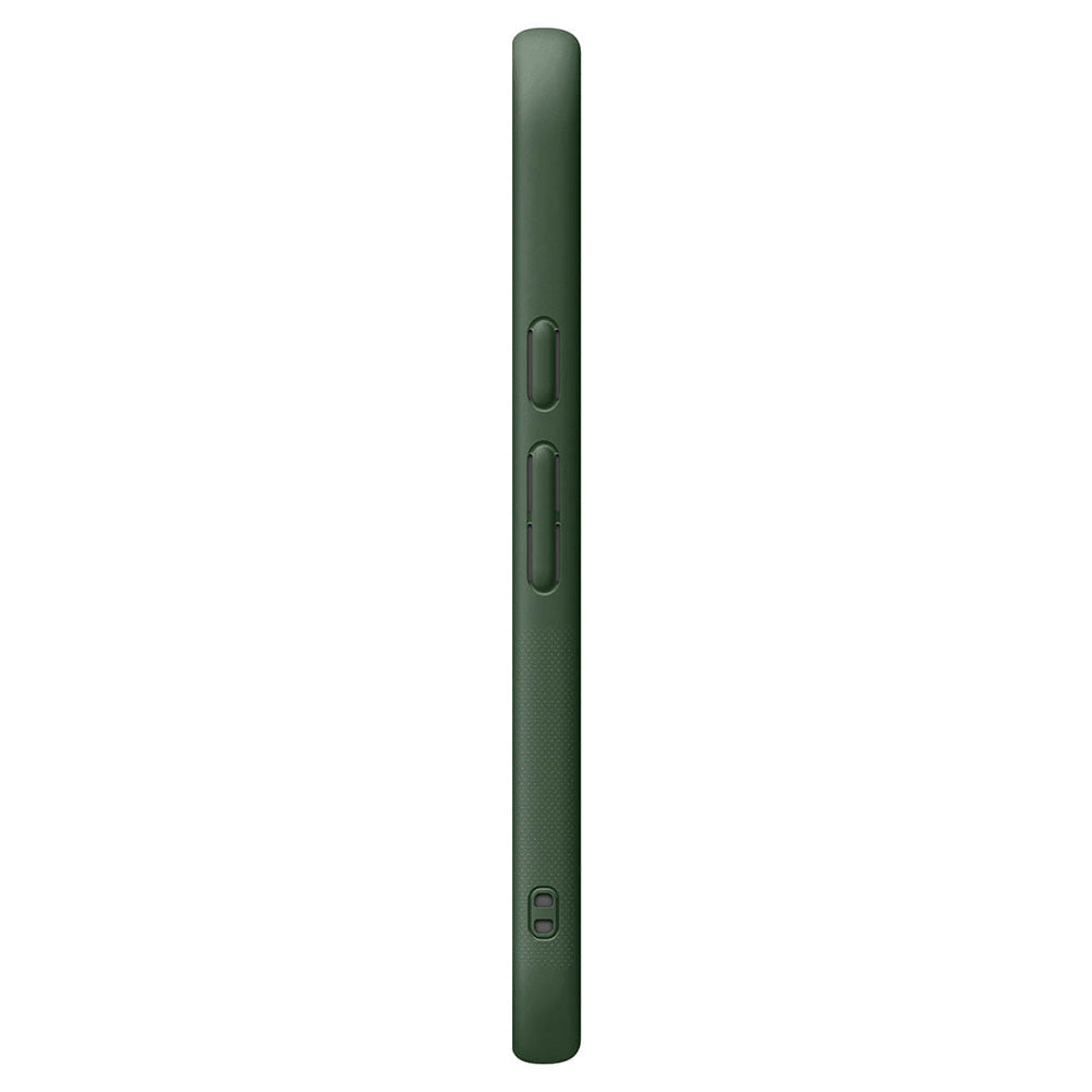 MagSafe Hülle für Google Pixel 10a, Spigen, Caseology Nano Pop, Grün ACS11288