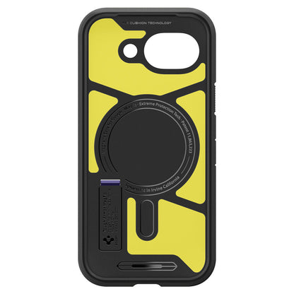 Coque MagSafe pour Google Pixel 10a, Spigen, Tough Armor, Violet ACS11281