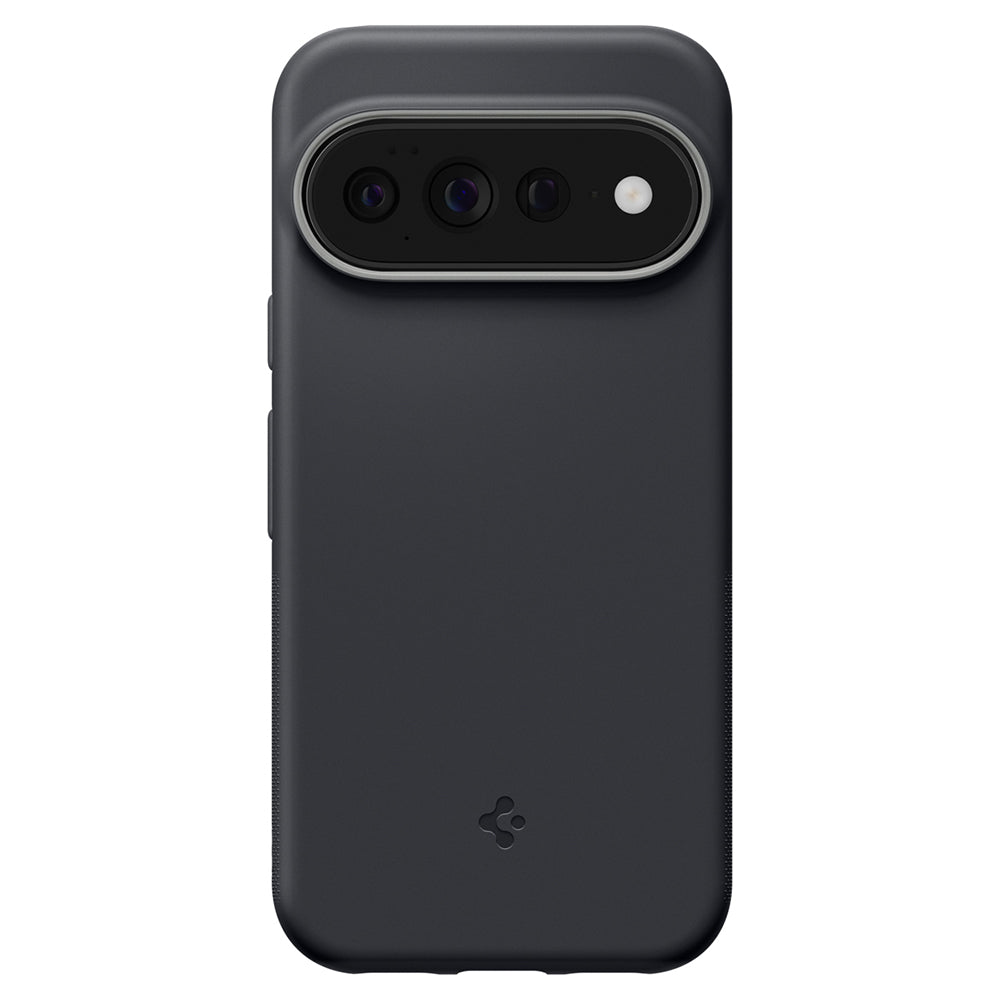 Coque MagSafe pour Google Pixel 11 Pro XL, Spigen, Caseology Nano Pop, Noire ACS11455