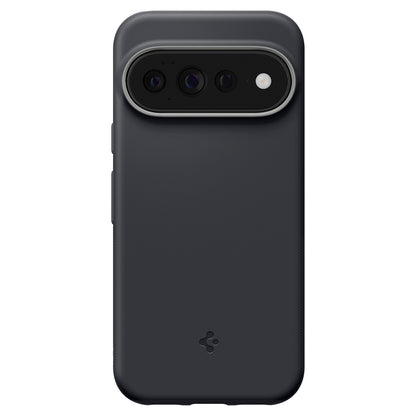 Coque MagSafe pour Google Pixel 11 Pro XL, Spigen, Caseology Nano Pop, Noire ACS11455