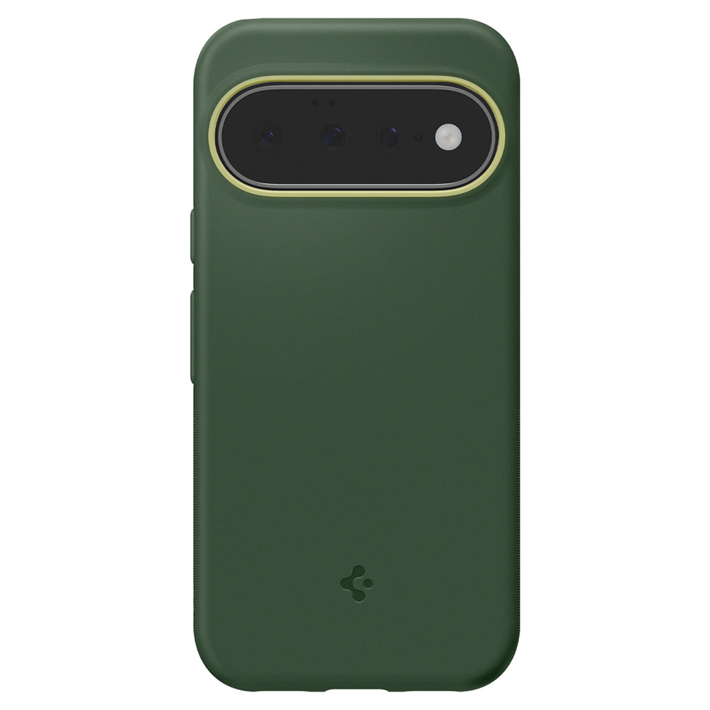 MagSafe-Hülle für Google Pixel 11, Spigen, Caseology Nano Pop, Grün ACS11446