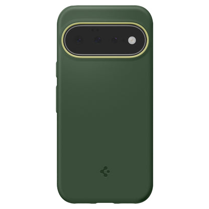MagSafe-Hülle für Google Pixel 11, Spigen, Caseology Nano Pop, Grün ACS11446