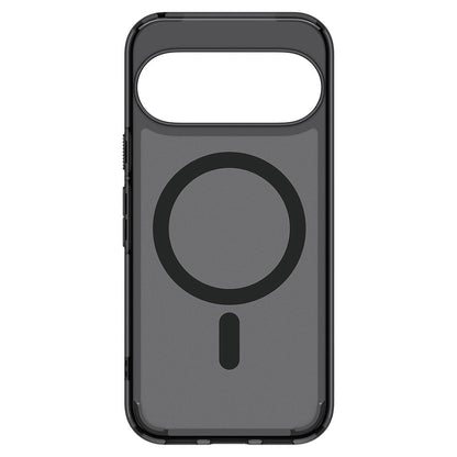 Coque MagSafe pour Google Pixel 11, Spigen, Ultra Hybrid, Noir Satiné ACS11442