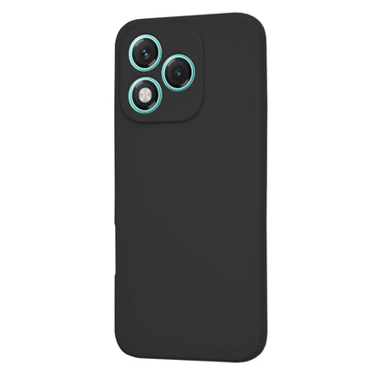Coque MagSafe pour Honor 400 Lite, Techsuit, SoftFlex, Noire