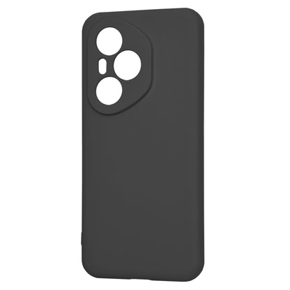 Coque MagSafe pour Honor 400 Pro, Techsuit, SoftFlex, Noire