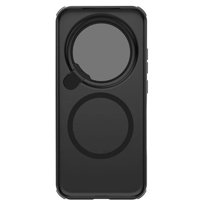 MagSafe-Hülle für Honor Magic8 Pro, Nillkin, CamShield Prop, Schwarz