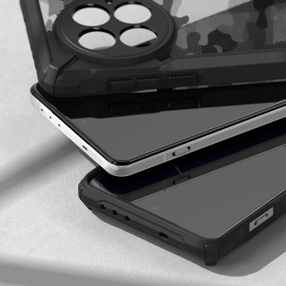 Coque MagSafe pour OnePlus 13, Ringke, Fusion X, Noire