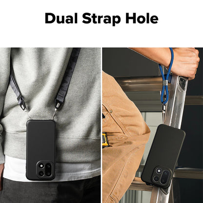 MagSafe Case for OnePlus 15, Ringke, Onyx, Camouflage