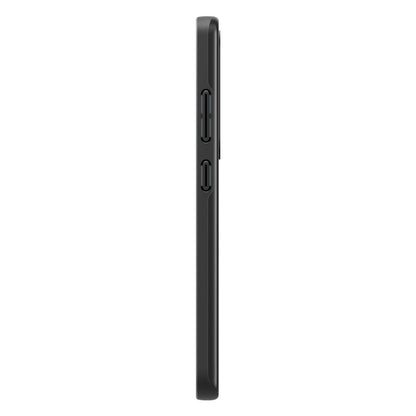MagSafe-Hülle für Samsung Galaxy S25 Ultra S938, Spigen, Thin Fit, Schwarz ACS08946