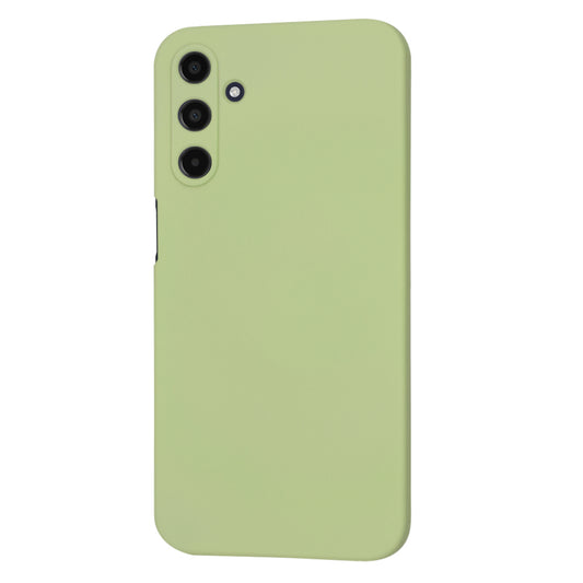 MagSafe-Hülle für Samsung Galaxy A15 A155, Techsuit, SoftFlex, Matcha
