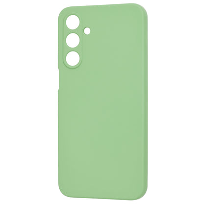 Coque MagSafe pour Samsung Galaxy A16 5G A166 / A16 4G A165, Techsuit, SoftFlex, Vert Clair
