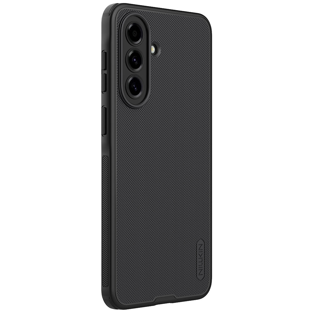 MagSafe-Hülle für Samsung Galaxy A57 5G, Nillkin, Super Shield Pro, Schwarz