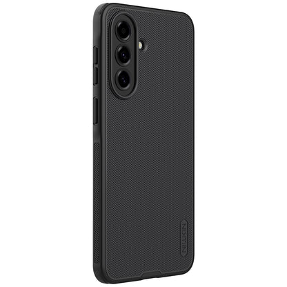 MagSafe-Hülle für Samsung Galaxy A57 5G, Nillkin, Super Shield Pro, Schwarz