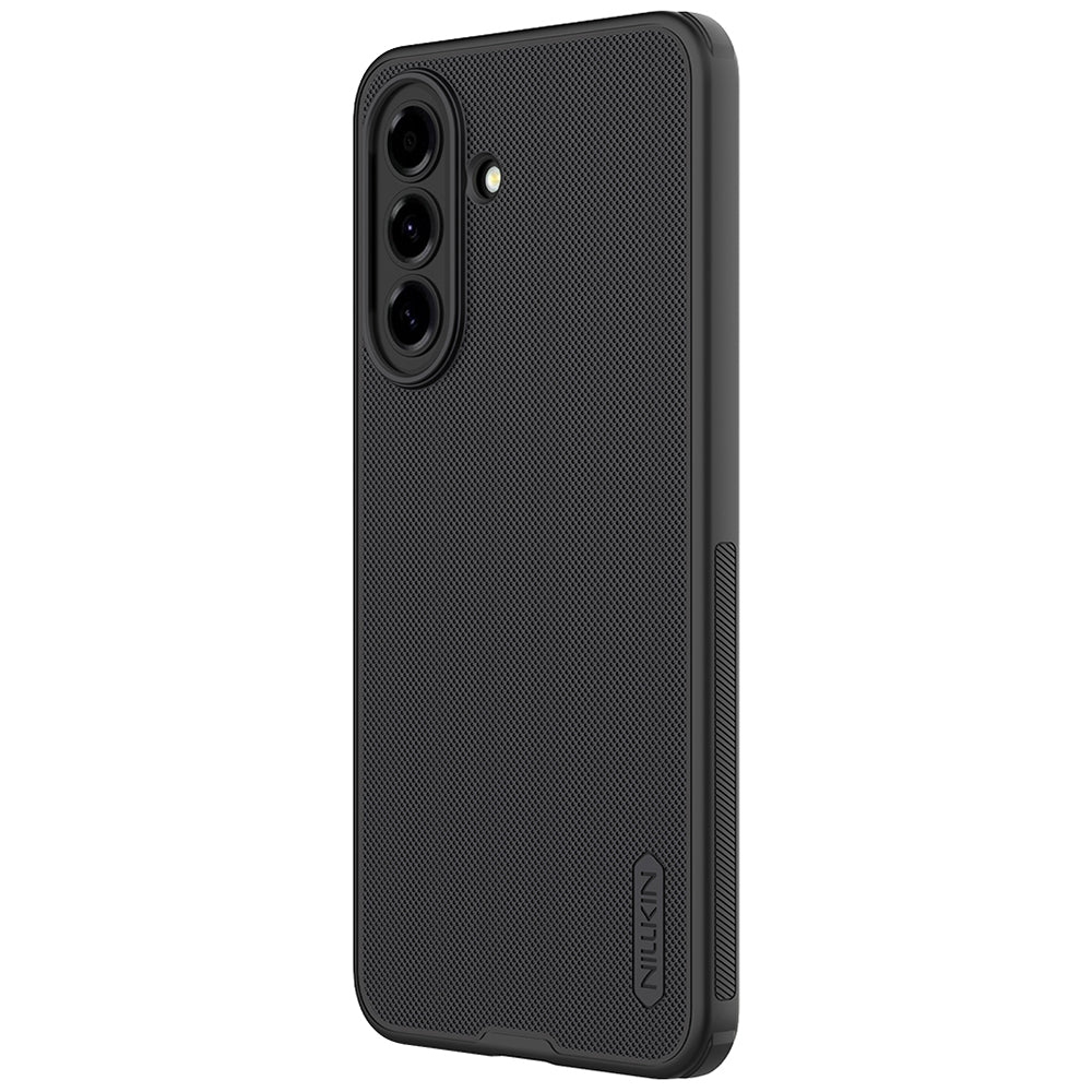 MagSafe-Hülle für Samsung Galaxy A57 5G, Nillkin, Super Shield Pro, Schwarz