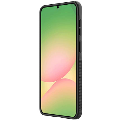 MagSafe-Hülle für Samsung Galaxy A57 5G, Nillkin, Super Shield Pro, Schwarz