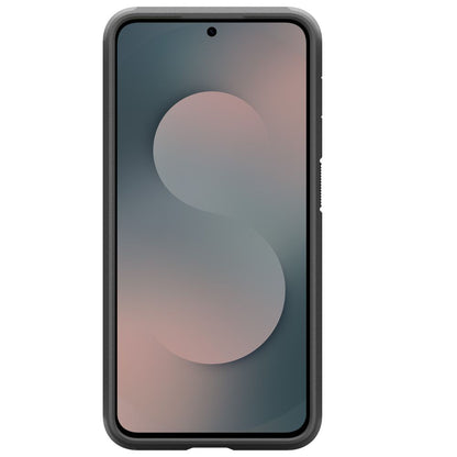 Coque MagSafe pour Samsung Galaxy S25 FE, Spigen, Tough Armor, Noire