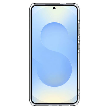 MagSafe Case for Samsung Galaxy S25 S931, Spigen, Ultra Hybrid Neo One, Transparent