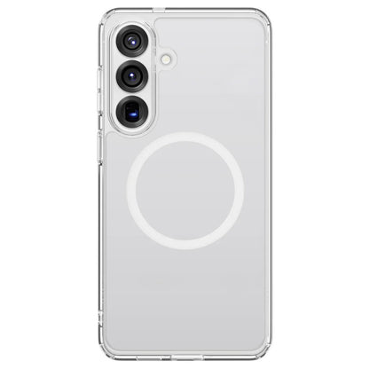 MagSafe Hülle für Samsung Galaxy S26 Plus S947, UNIQ, LifePro Xtreme MagClick, Transparent