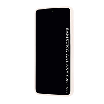 Étui MagSafe pour Samsung Galaxy S26 Plus, Techsuit, Pro, Rose